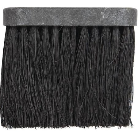 Dagan Dagan TL Replacement Brush; Black TL